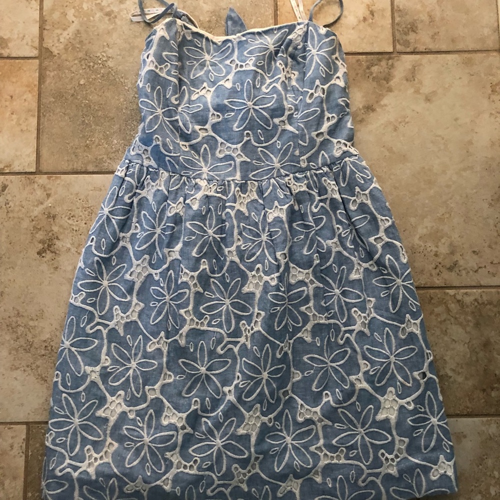 Lilly Pulitzer dress